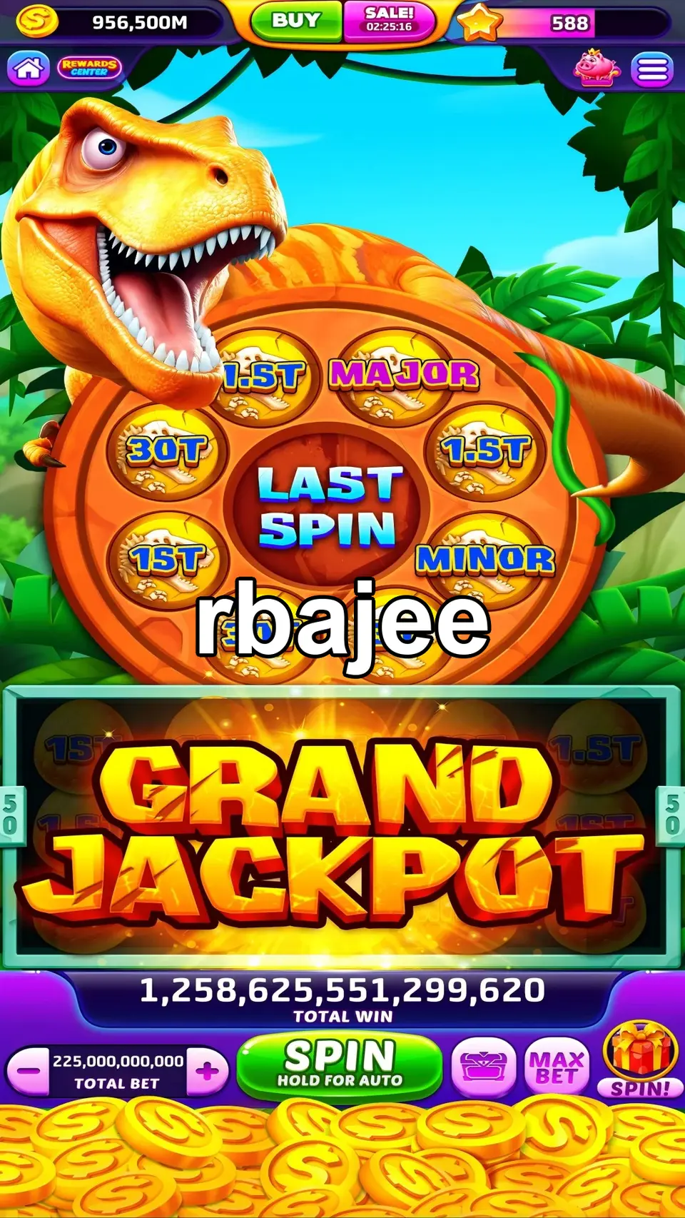 rbajee APK