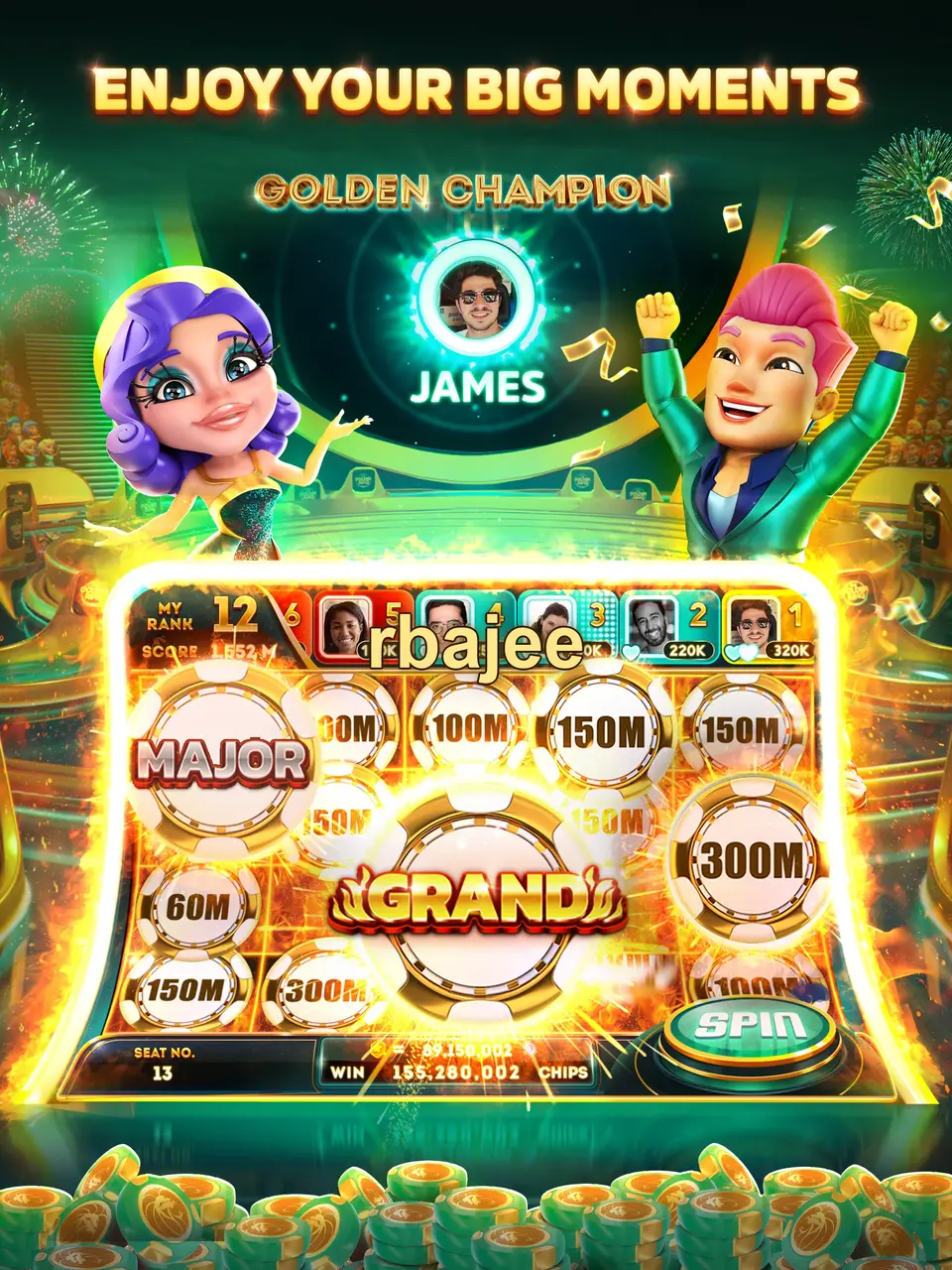 rbajee APK