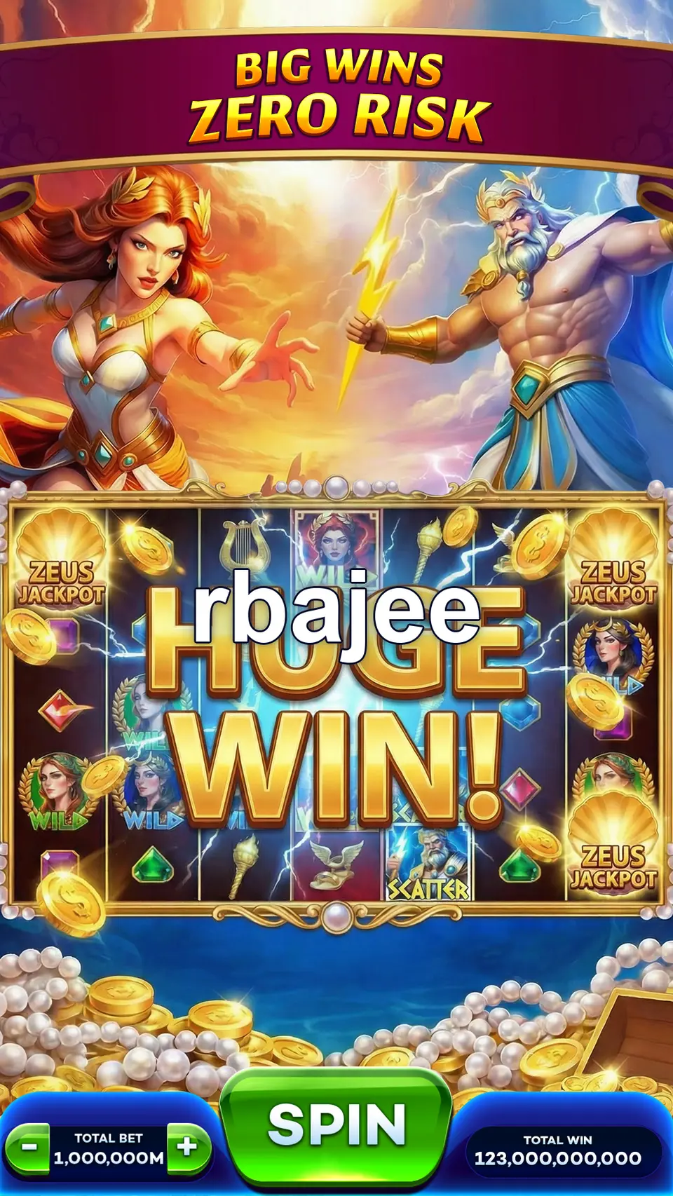 rbajee লগইন