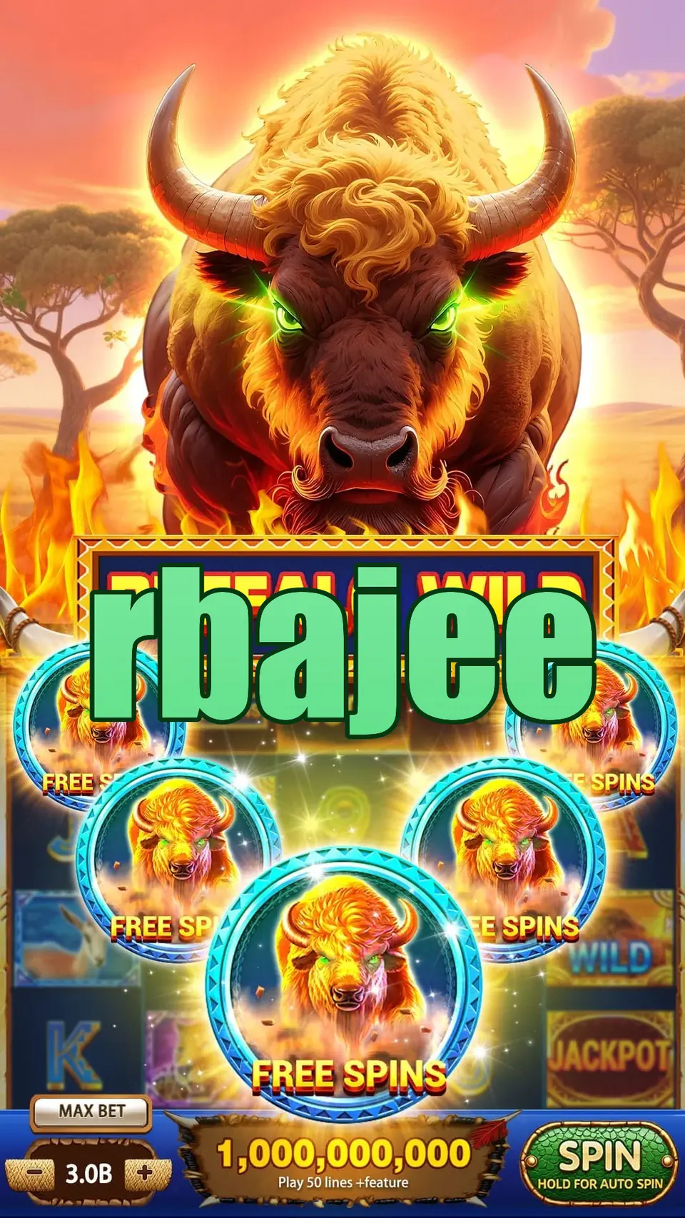 rbajee লগইন