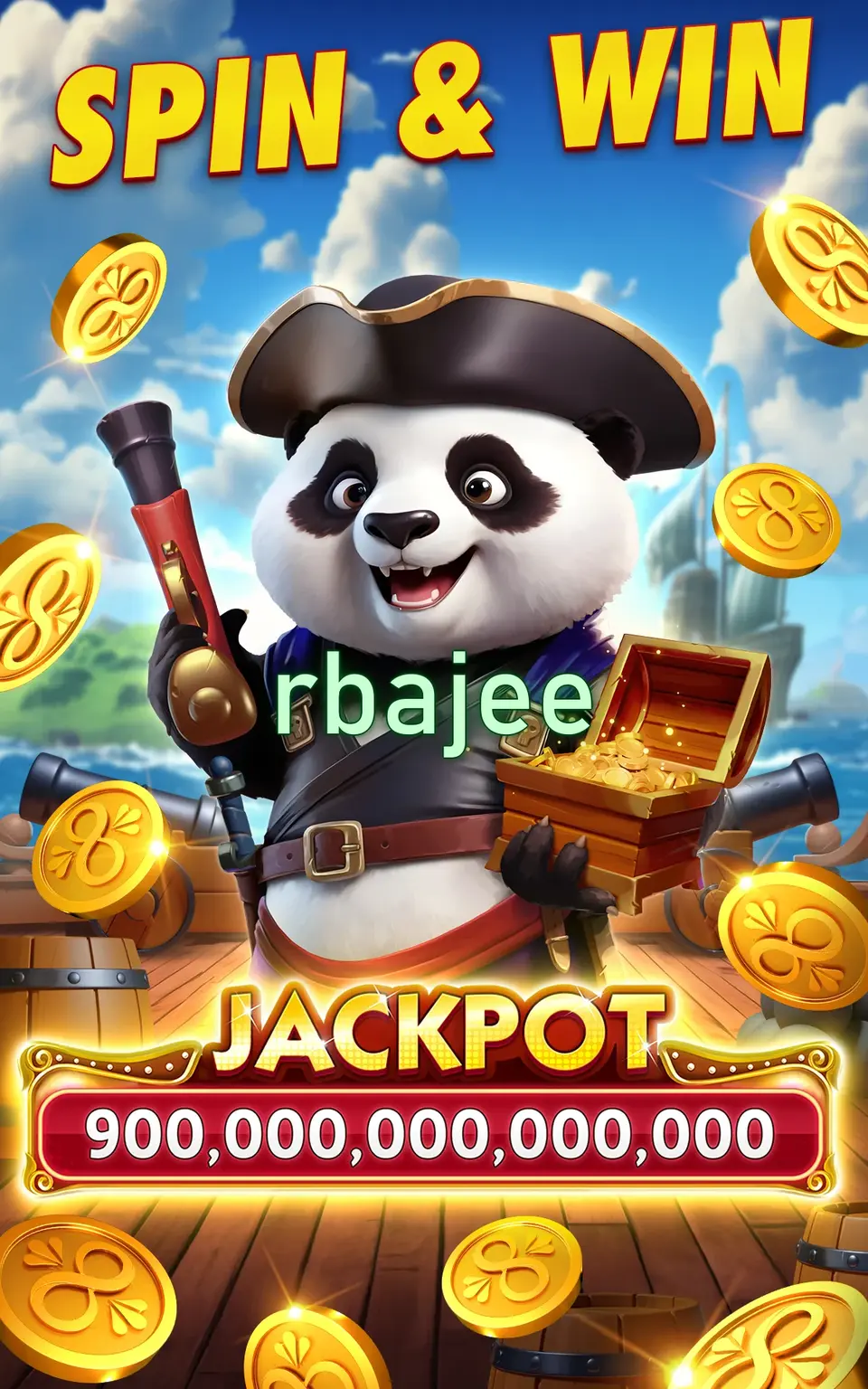 rbajee স্ক্রিনশট - APK অফিসিয়াল