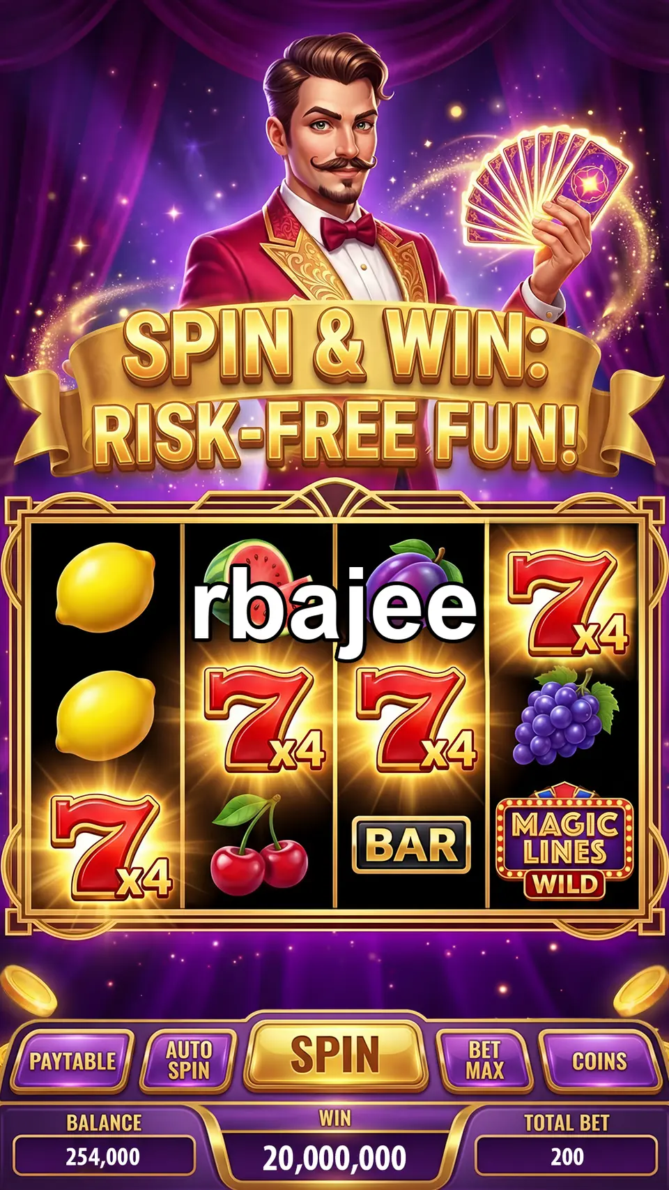 rbajee Preview - অফিসিয়াল ডাউনলোড