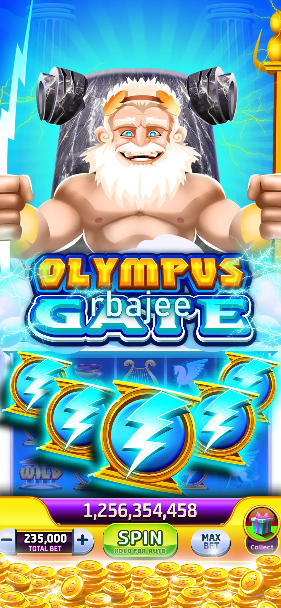 rbajee স্ক্রিনশট অফিসিয়াল APK